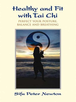 cover image of Healthy and Fit with Tai Chi
